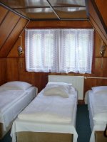 Chata pod Studničnou