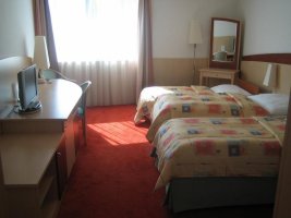 Hotel Olympik Artemis ****