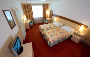 Hotel Olympik Artemis ****