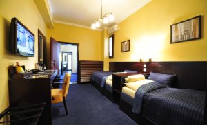 Hotel Arte