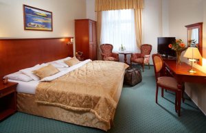 Hotel Imperial ****Superior