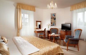 Hotel Imperial ****Superior