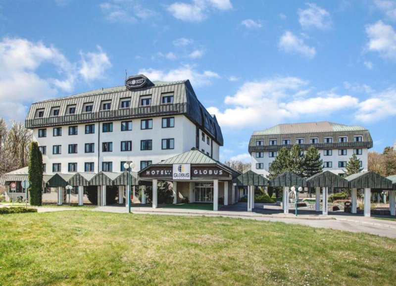 HOTEL GLOBUS