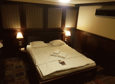 BOTEL RESTAURACE Matylda