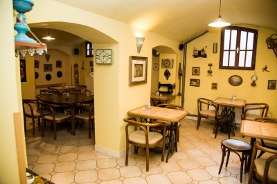 Homér Pension 15