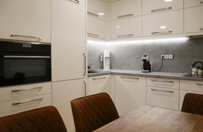 Aparthotel Brokeš