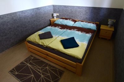 Ubytování Trojanovice - Hotel U Kociána