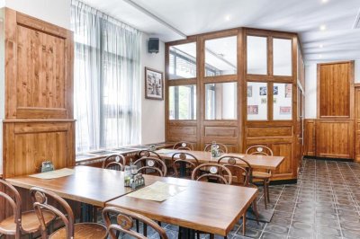 HOTEL GLOBUS