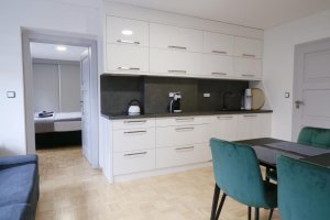 Aparthotel Brokeš