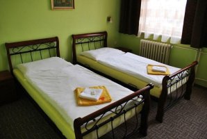 Hotel Hvězda