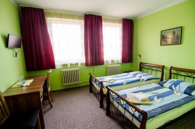 Hotel Hvězda