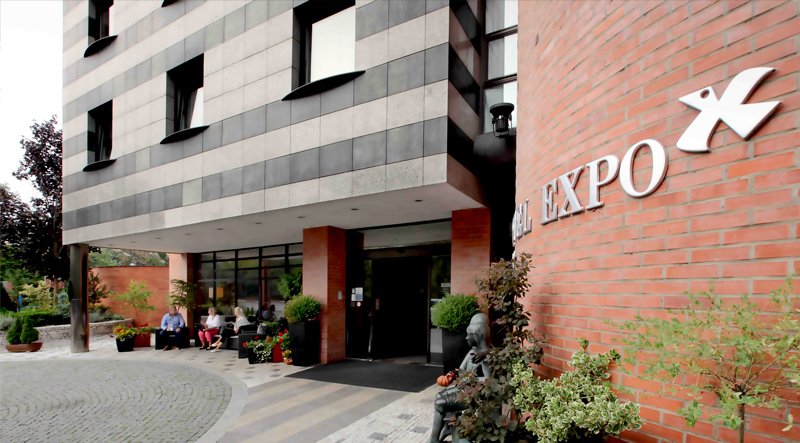 Hotel Expo