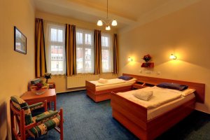 Hotel Astoria