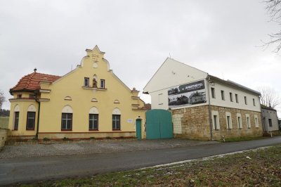 Aparthotel Brokeš
