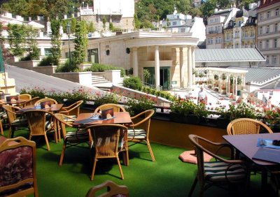 Hotel Romance Puškin
