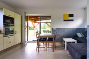 Ubytování Trojanovice - Hotel U Kociána