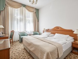 Hotel Romance Puškin