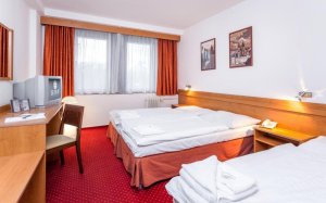 HOTEL GLOBUS
