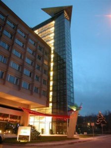 Hotel Olympik Artemis ****