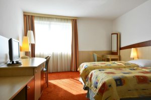 Hotel Olympik Artemis ****