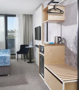 OREA Resort Santon Brno