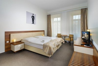 HOTEL MALTA