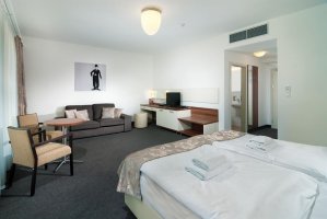 HOTEL MALTA