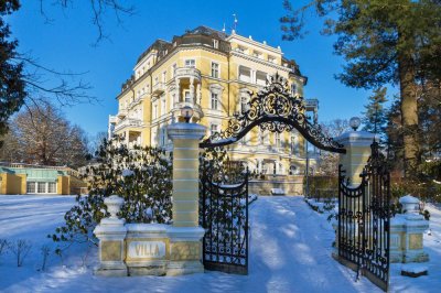 Hotel Imperial ****Superior