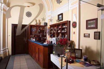 Hotel Victor***