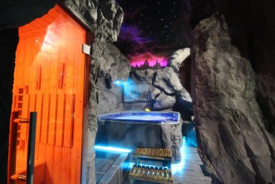 Pivovarský dvůr Plasy