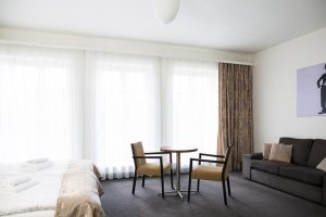 HOTEL MALTA
