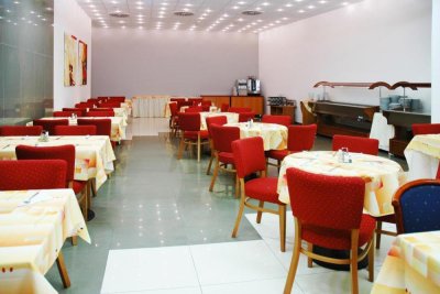 Hotel Olympik Artemis ****