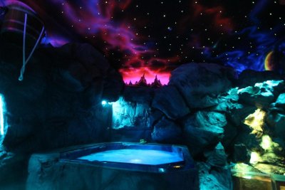 Pivovarský dvůr Plasy