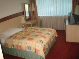 Hotel Olympik Artemis ****