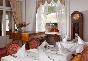 Hotel Imperial ****Superior