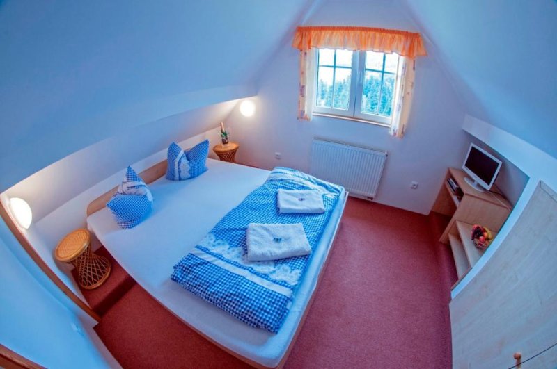 Pension Moravěnka