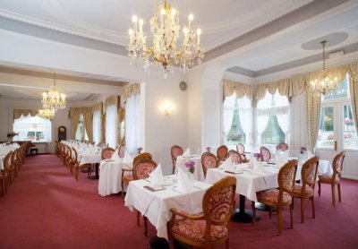 Hotel Imperial ****Superior