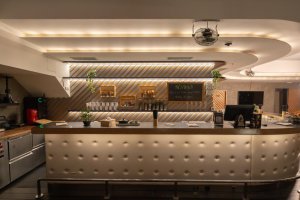 Wellness Rooms Central