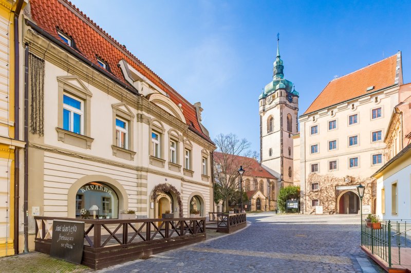 Hotel U Rytíře