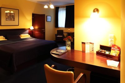 Hotel Arte
