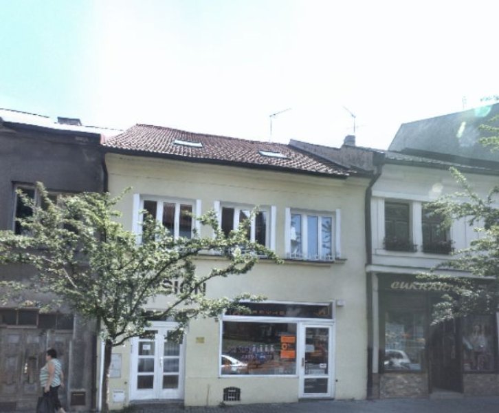 Pension U kostela
