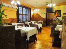 Hotel Arte