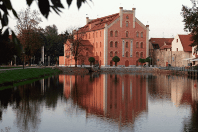 Hotel Budweis
