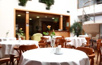 Hotel Atrium
