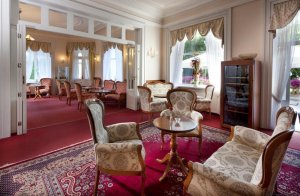 Hotel Imperial ****Superior