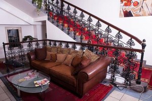 Hotel Victor***