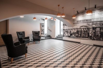 Aparthotel Rimska 14 ****