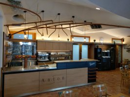Hotel Antoň