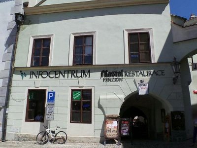 Pension Maštal