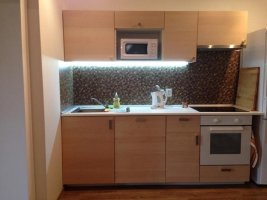 Apartmány Vlčice v Krkonoších